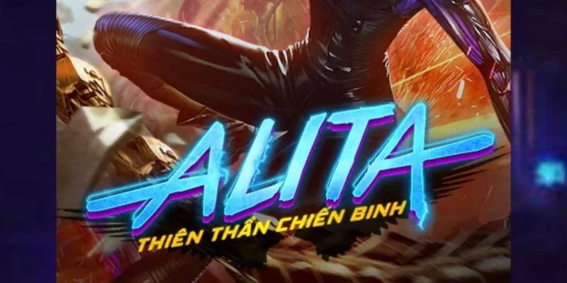 Alita kham pha