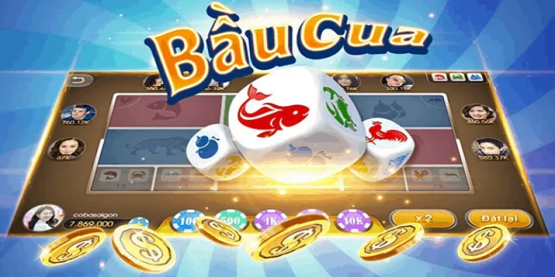 Bau cua Win79 va nhung thong tin gioi thieu