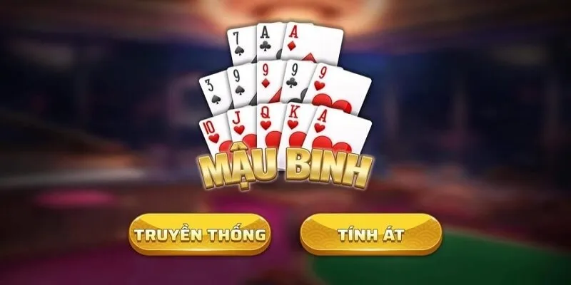 Choi game mau binh sieu hap dan tai Win79 Android