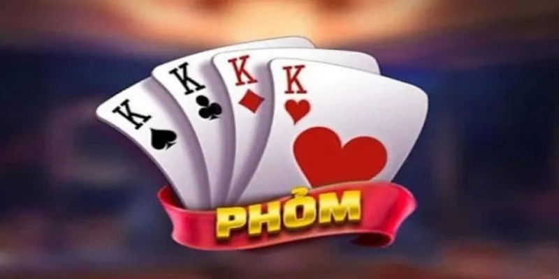 Game bai phom voi ty le thuong sieu cao