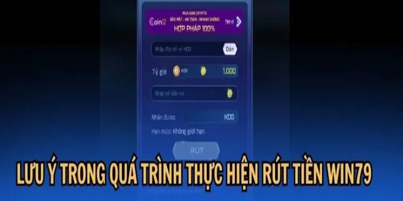 Hay nam ro nhung luu y khi thuc hien rut tien tai san giai tri