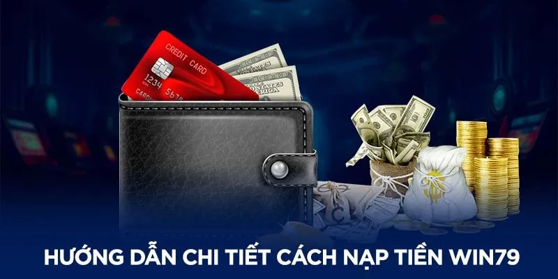 Hay nhap chuan chinh khoan tien can nap vao acc