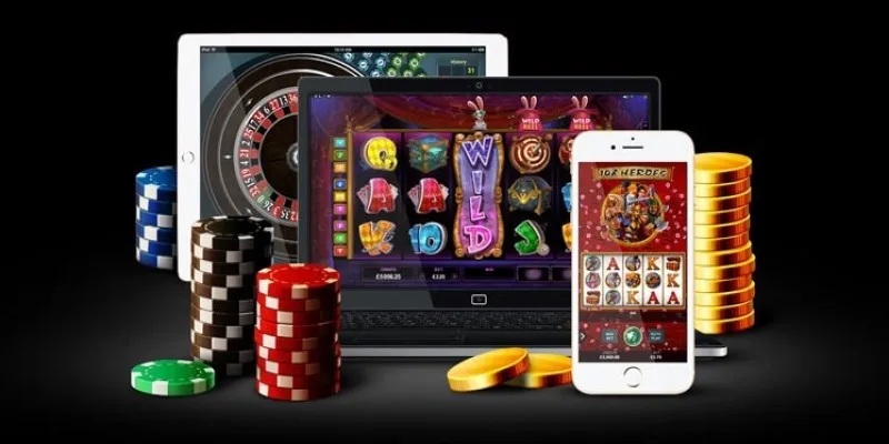 Hay phan bo tien von hop ly khi choi game truc tuyen