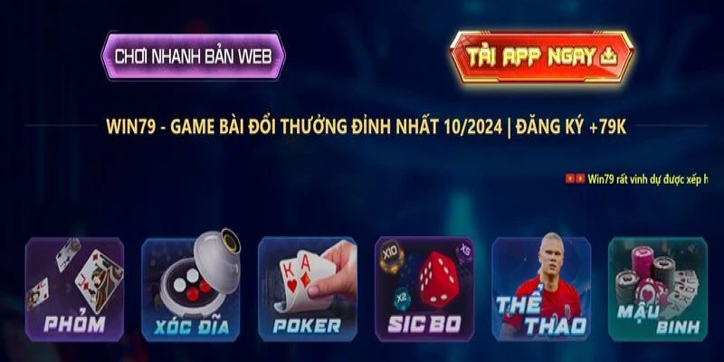 Ke hoach nang cap san pham game cua CEO Win79