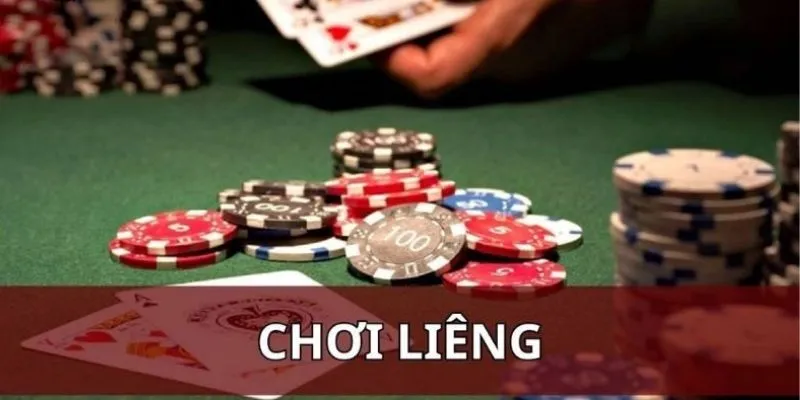 Lieng win79 luat choi
