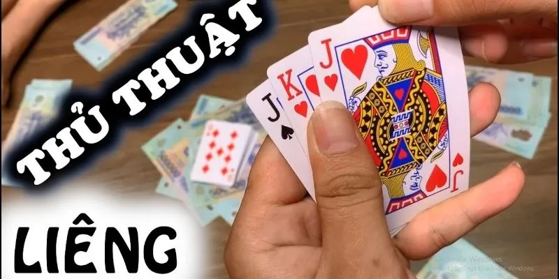 Lieng win79 thu thuat