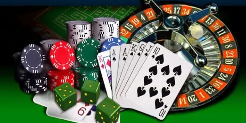 Ly do hoi vien luon thua khi tham gia game doi thuong