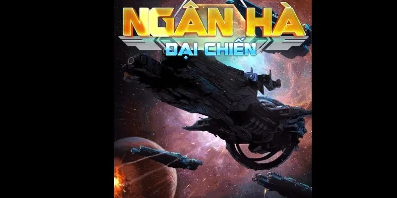 Ngan ha dai chien giao dien dep