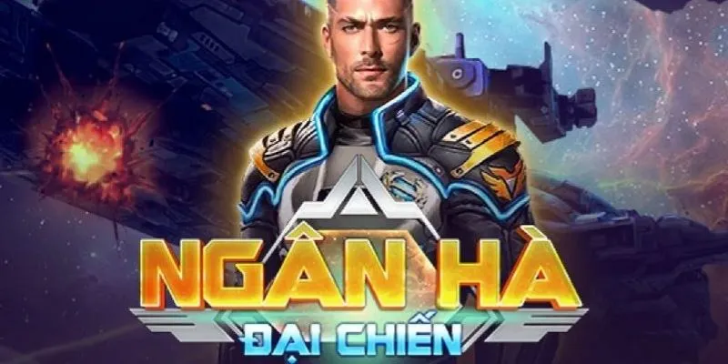 Ngan ha dai chien kham pha