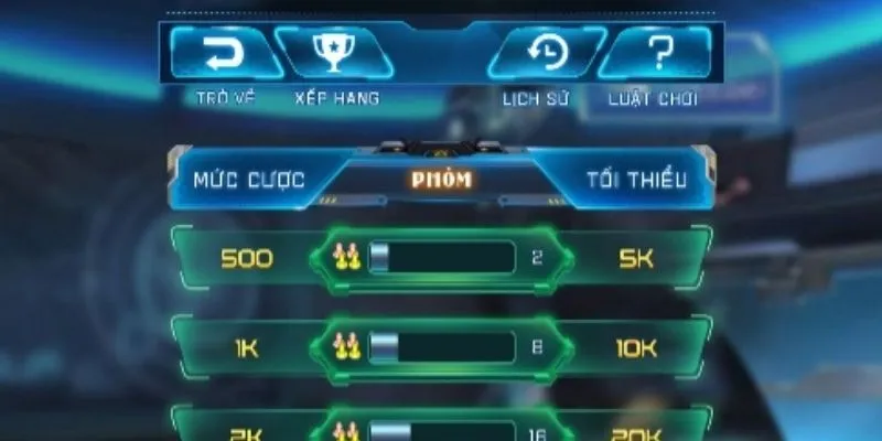 Phom win79 bi kip