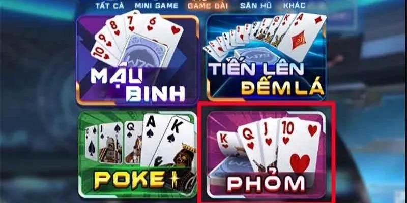 Phom win79 kham pha