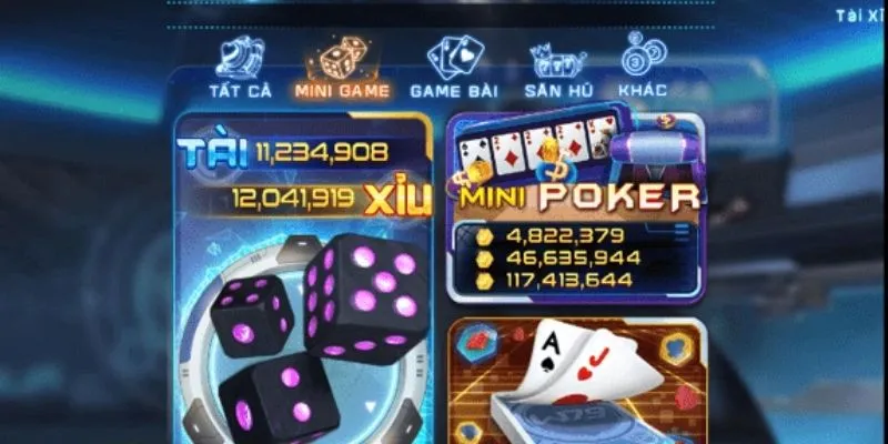 Poker win79 thuat ngu