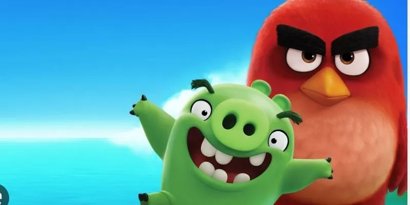 San hu win79 angry birds