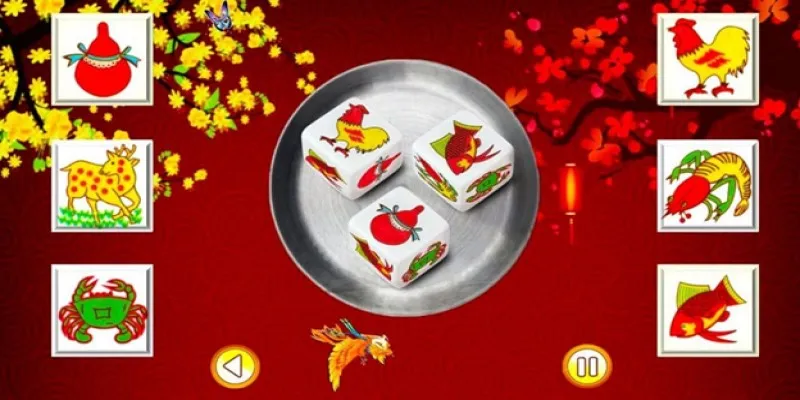 Thong tin ve cach tinh diem trong game bau cua