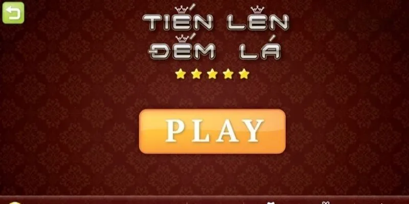 Tien len dem la win79 ly do thua
