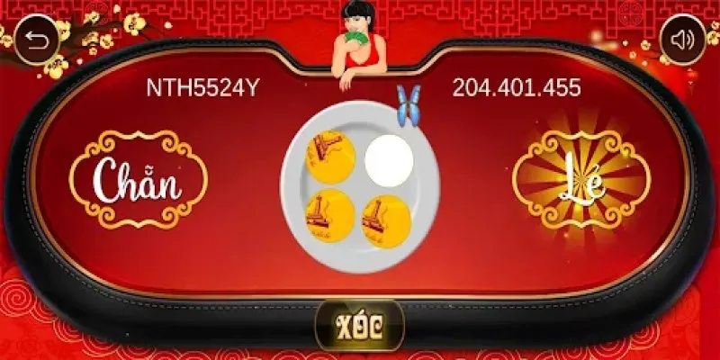 Tim hieu ro rang ve luat choi cua xoc dia tai Win79