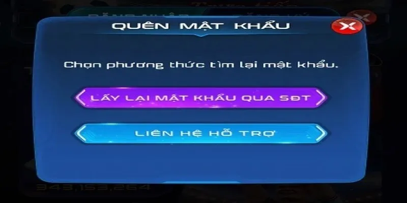 Tinh trang quen mat khau va phuong huong xu ly