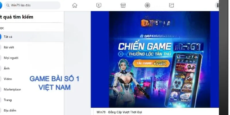 Win79 co lua dao khong hoat dong ca cuoc