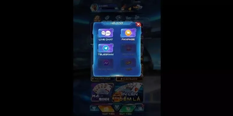 Win79 co lua dao khong kho vao web