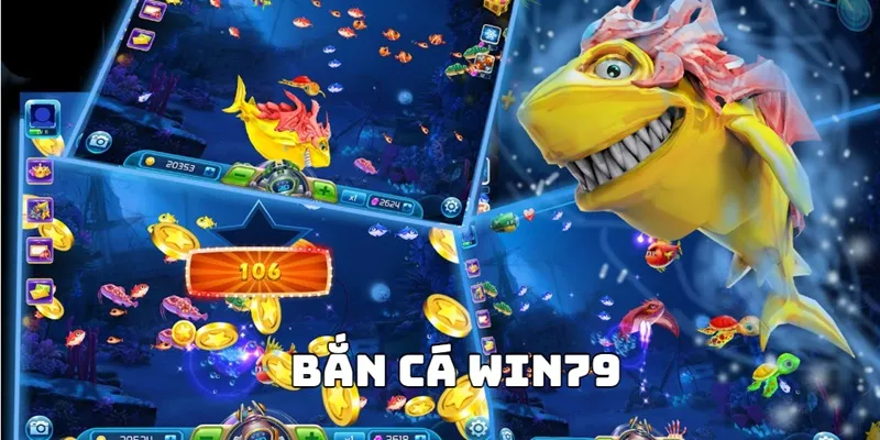 ban ca win79