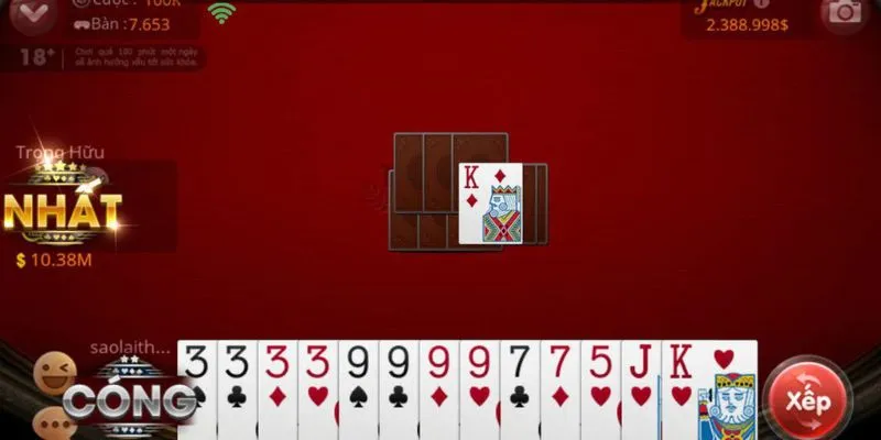 can chuan bi gi de choi tien len dem la win 79 chi tiet kinh nghiem