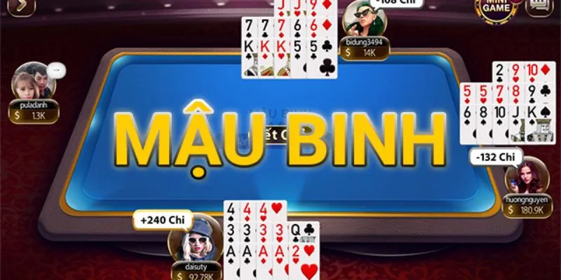 he thong nhung nguyen nhan choi hay thua mau binh he thong nhung nguyen nhan choi hay thua mau binh