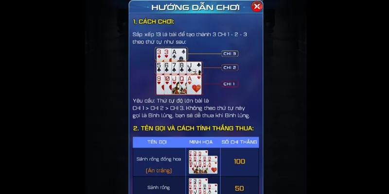huong dan mau binh win79