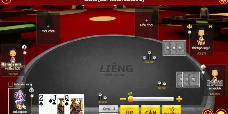 lieng