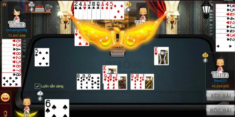meo choi phom win79