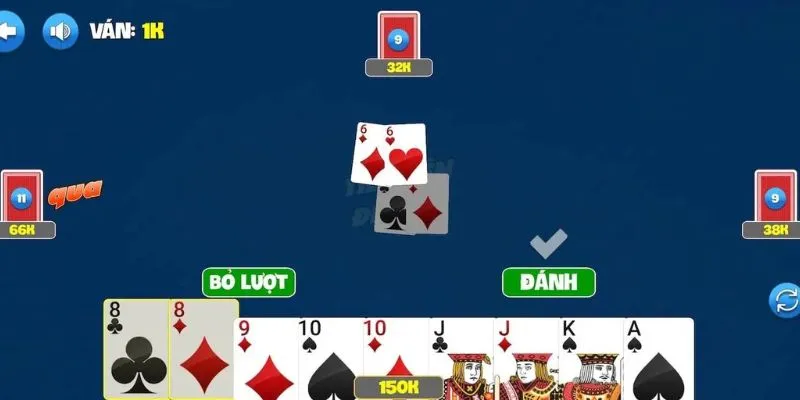 meo choi tien len dem la win 79 chac thang khong the thieu cac buoc danh bai