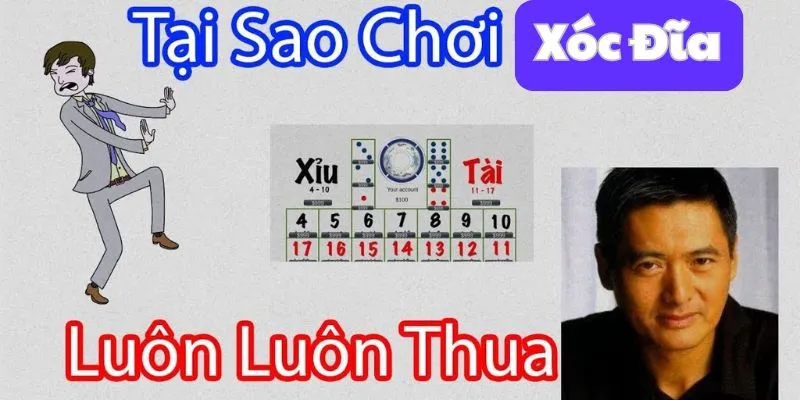 nguyen nhan choi hay thua xoc dia win79