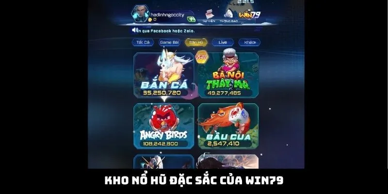 nhung uu diem noi bat khi choi ba noi thay ma win 79 nhung uu diem noi bat khi choi ba noi thay ma win 79