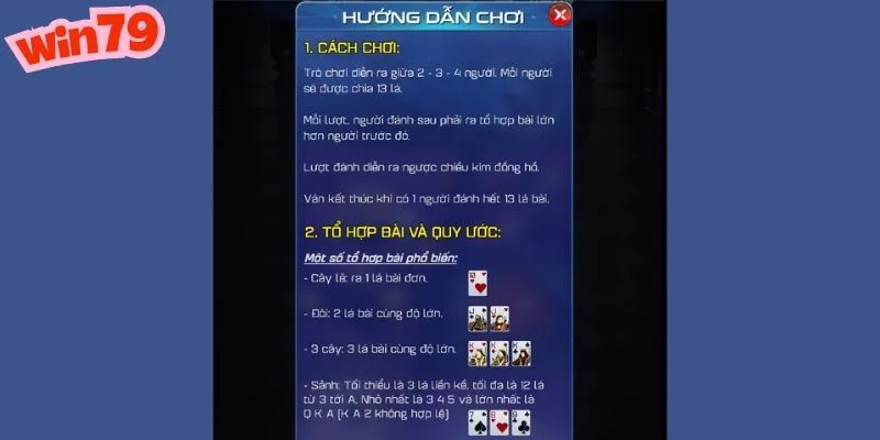 quy tac tien len dem la win 79 tat tan tat quy tac tien len dem la win 79 tat tan tat