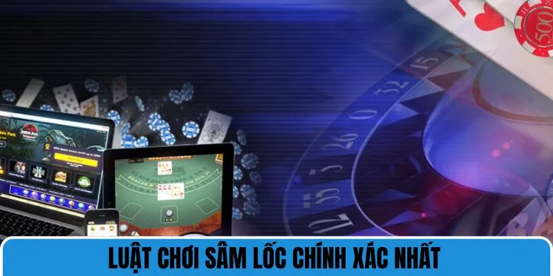 sam loc luat choi