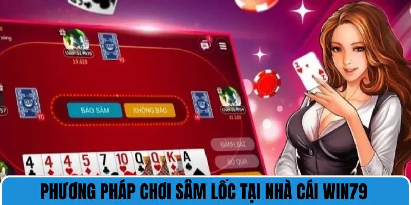 sam loc phuong phap
