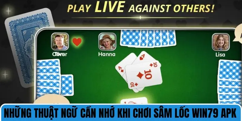 sam loc thuat ngu