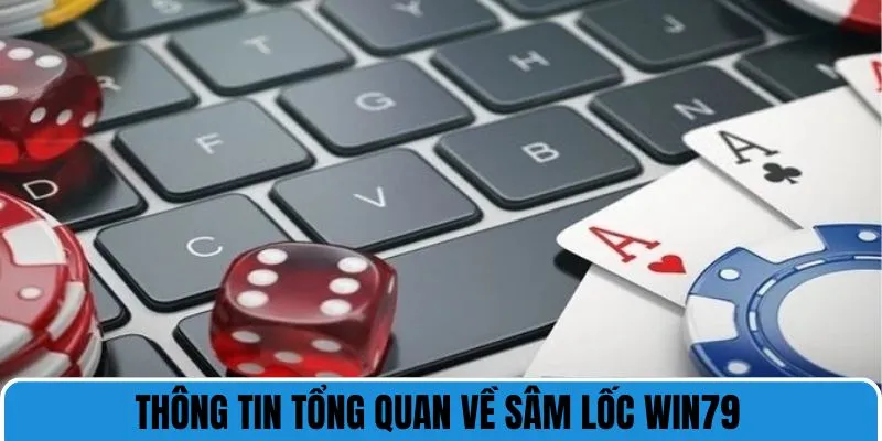sam loc tong quan