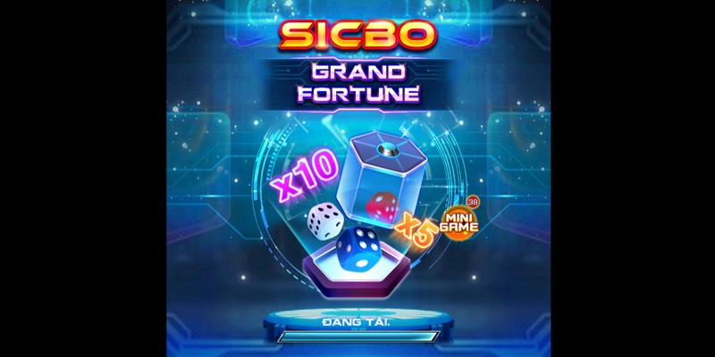 sicbo win79