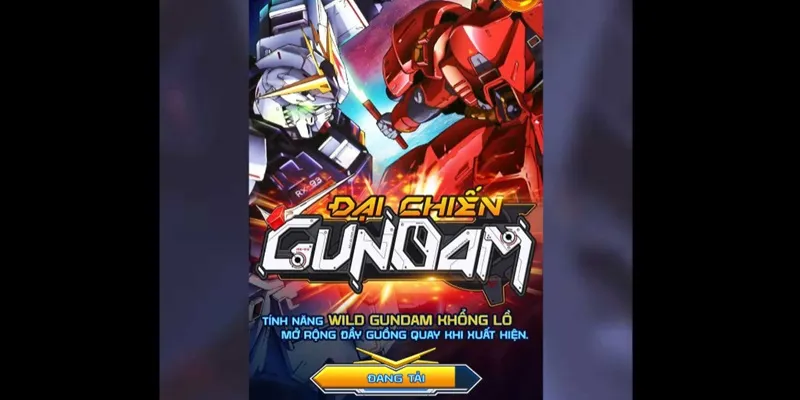 suc hut gundam