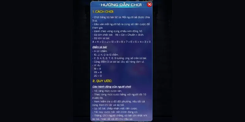 tat tan tat cac quy tac choi lieng win 79 hieu qua tat tan tat cac quy tac choi lieng win 79 hieu qua