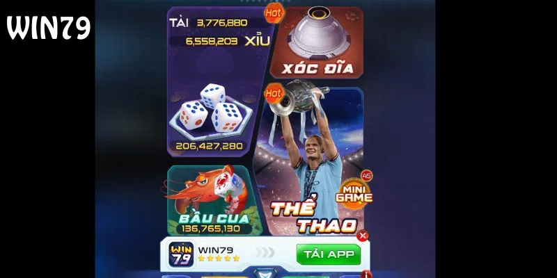 win 79 luon duoc cong dong bet thu danh gia cao win 79 luon duoc cong dong bet thu danh gia cao