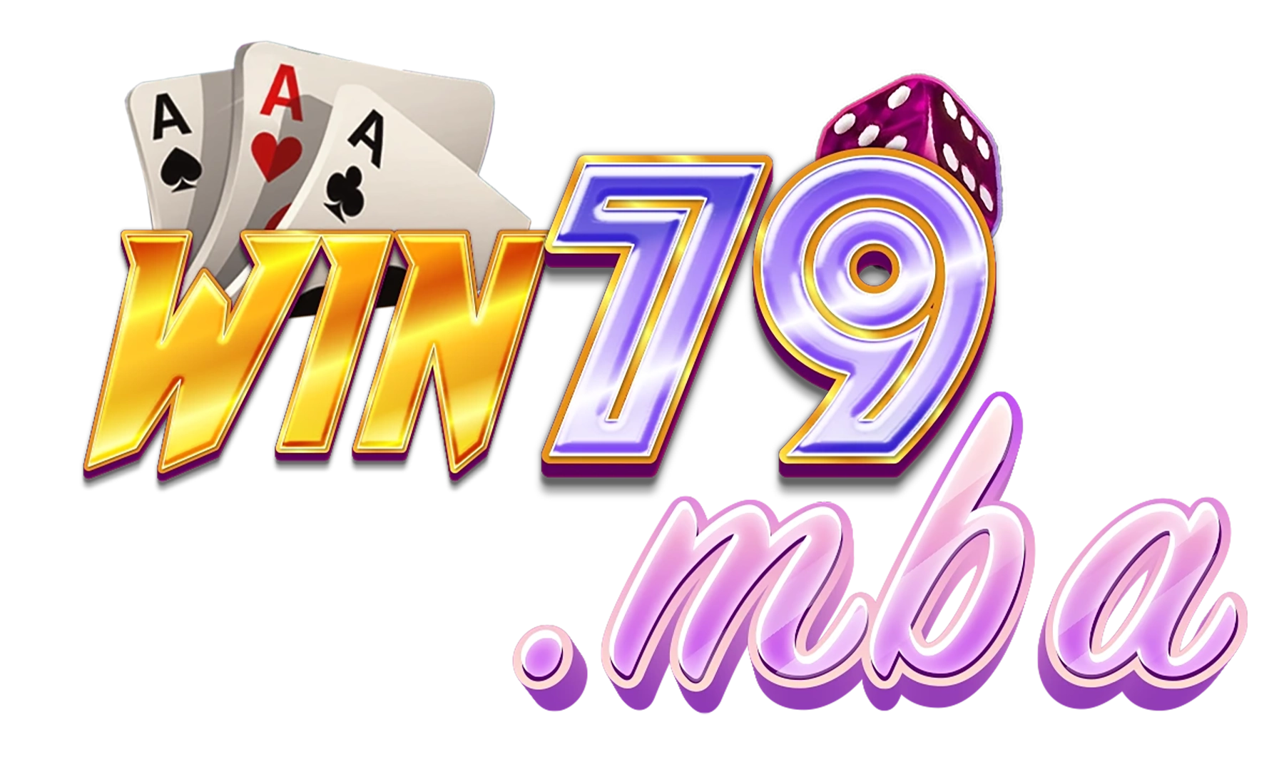 win79 mba logo