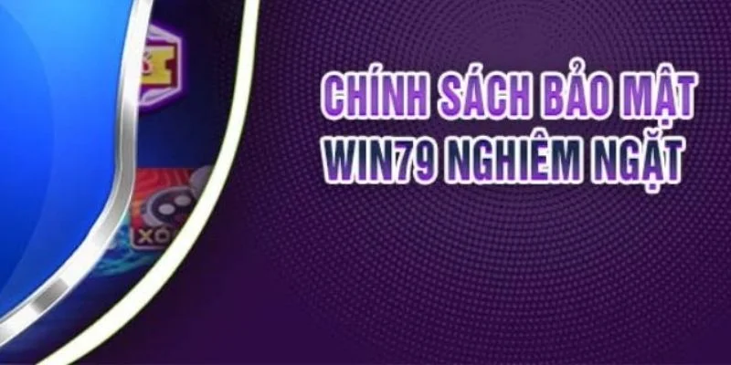 Bao ho thong tin tai win79 IOS