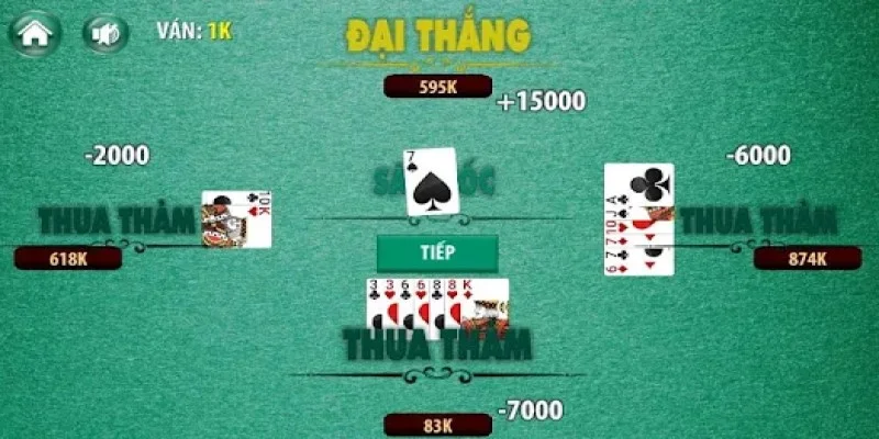 Biet cach gianh the chu dong khi choi sam loc Win79