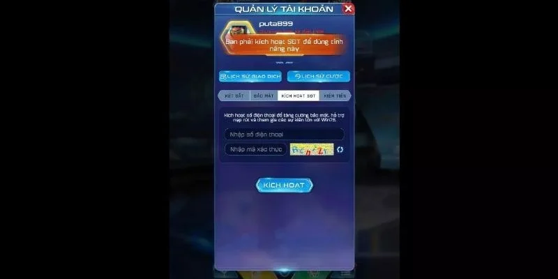 Cam ket cong game win79 ve trach nhiem