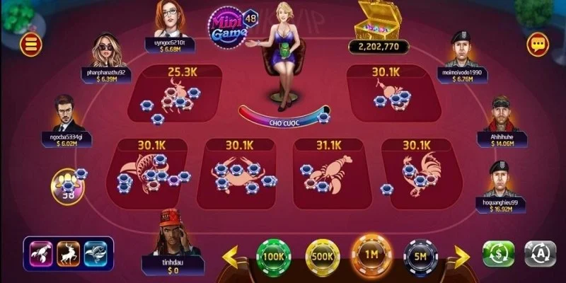 Choi game bau cua Win79 rut thuong sieu nhanh