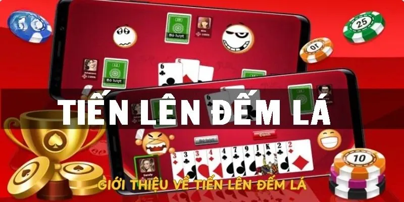 Game bai tien len dem la duoc ua chuong tai Win79