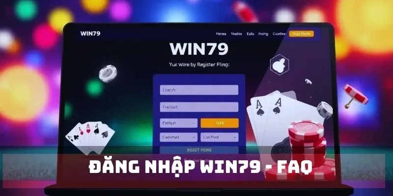 Giai dap thac mac khi dang nhap he thong choi game