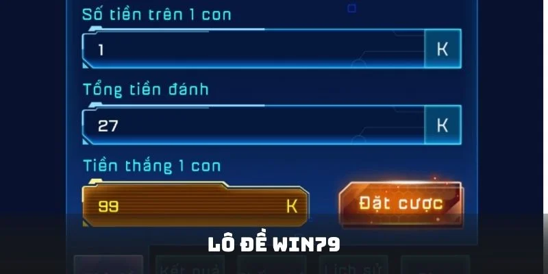 Giao dich an toan khi dang ky win79 Android