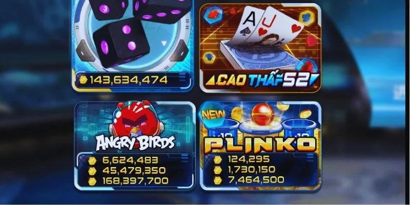 Giao dien dep mat thu hut hoi vien tai Win79 IOS